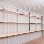 Fast-fit Three Tier Racking