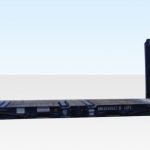 Shipping Container – Flat-Rack