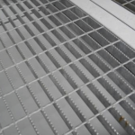 OpenMesh Floor Bunded Store