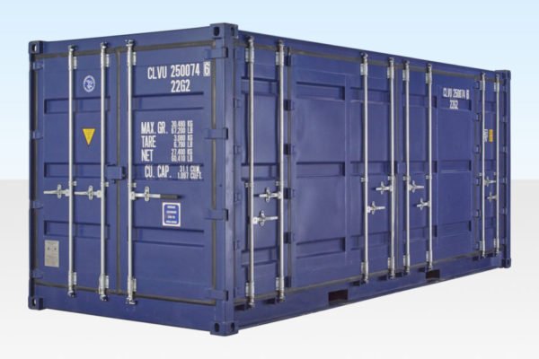 Buy Containers Online
