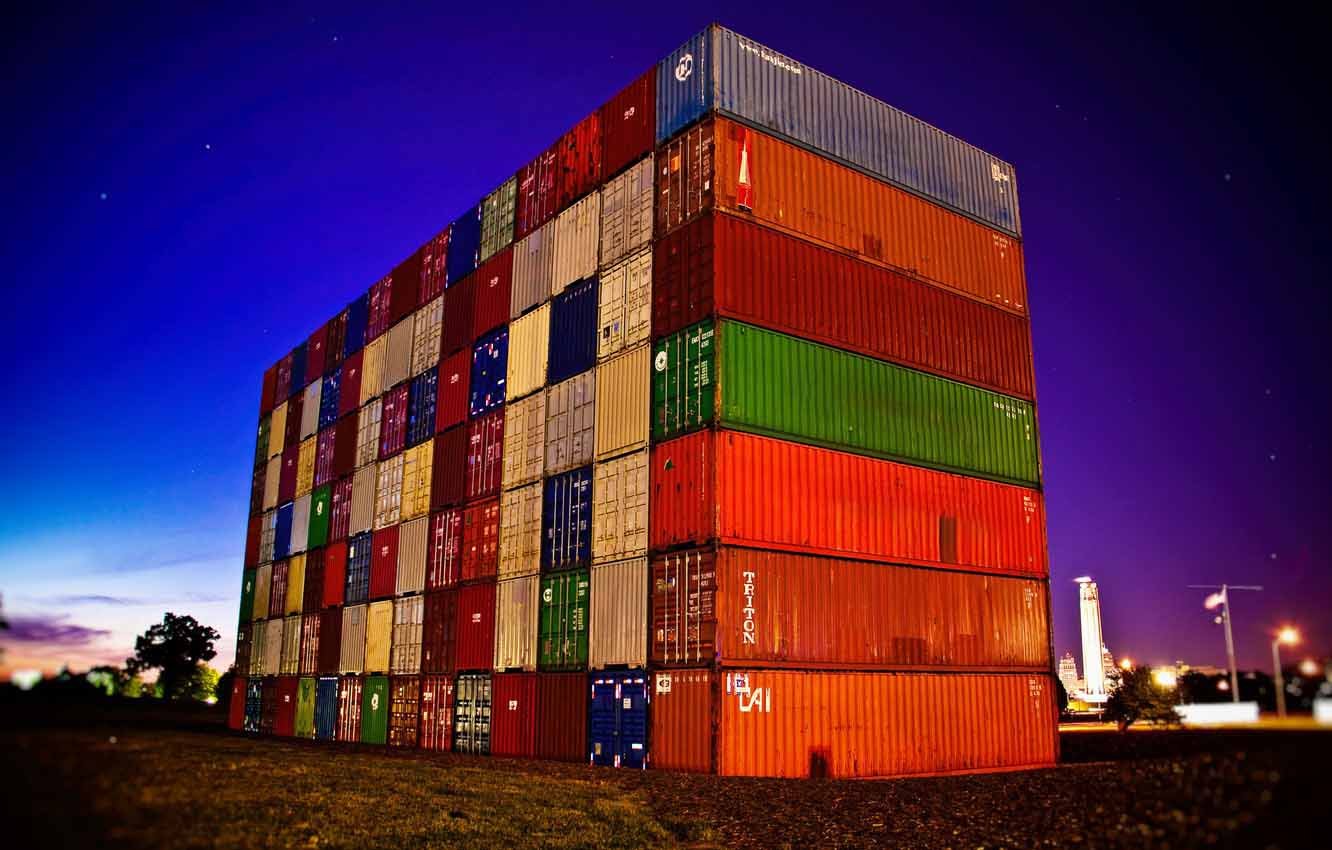 Buy Containers Online
